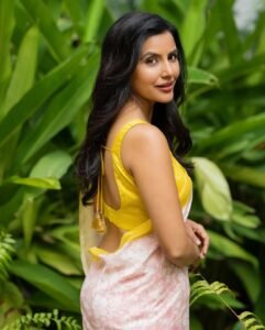 Priya Anand 4