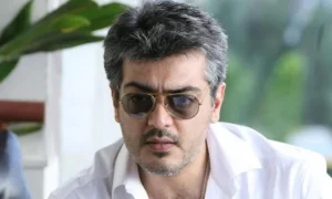 Ajith kumar