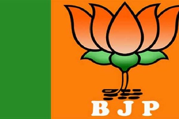 BJP logo