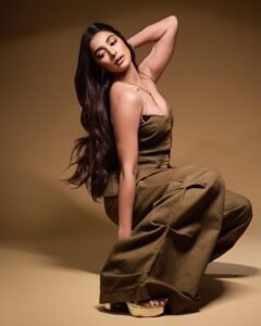 Pooja Hegde talkiesplus 5