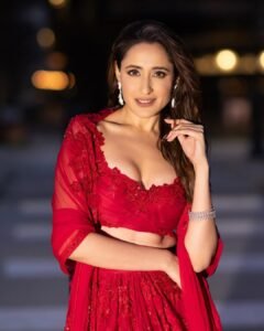 Pragya Jaiswal - talkiesplus 4