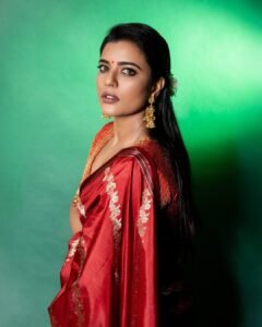 AishwaryaRajesh talkiesplus 4