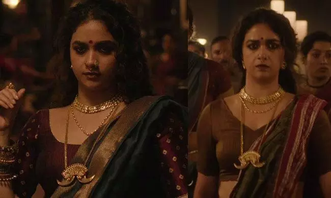 https://talkiesplus.com/keerthy-sureshs-grand-ott-debut-in-netflixs-akka/