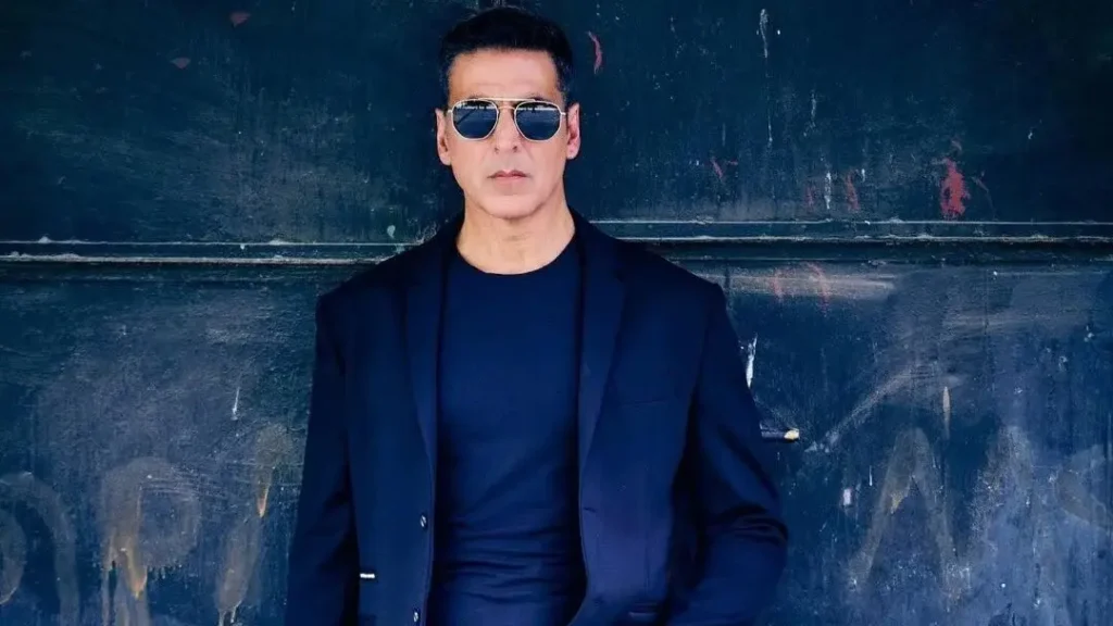 Akshay Kumar Reflects on the Patriotic Legacy of Manoj Kumar