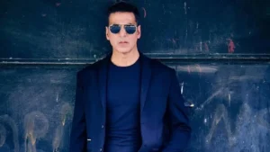Akshay Kumar Reflects on the Patriotic Legacy of Manoj Kumar