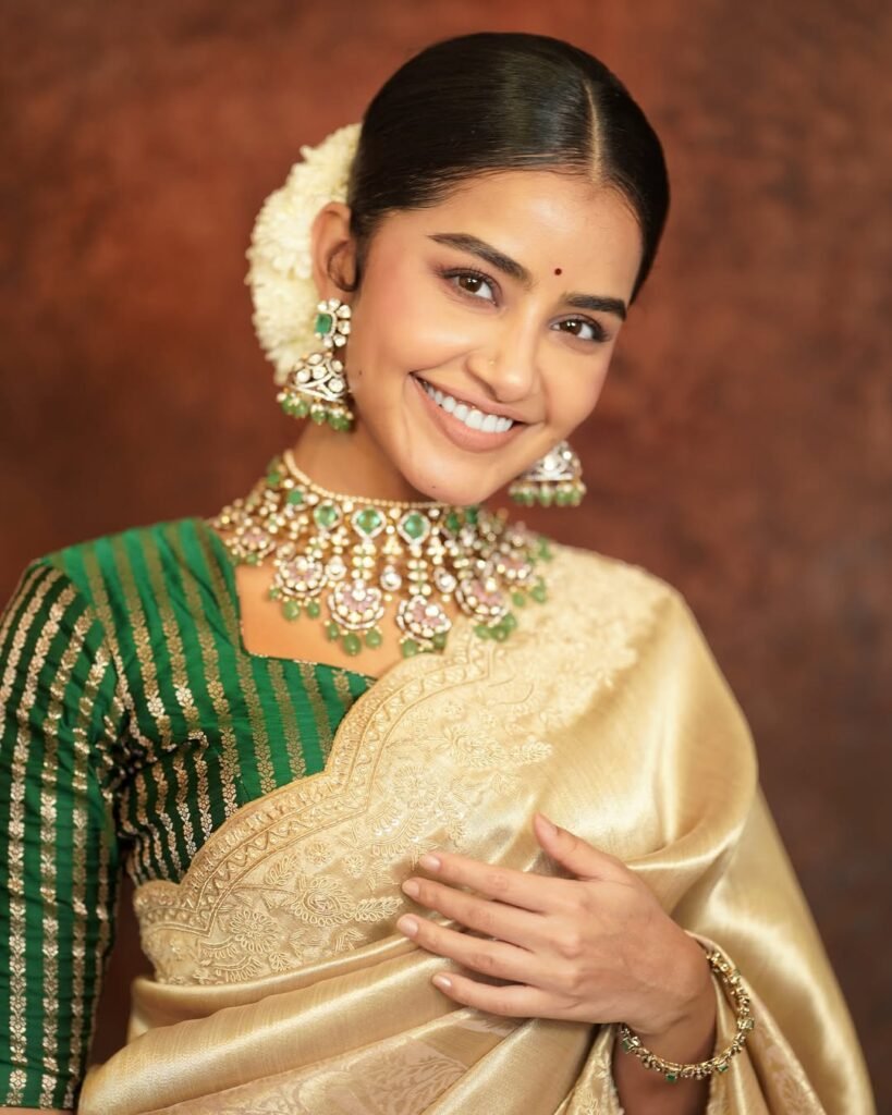 Anupama