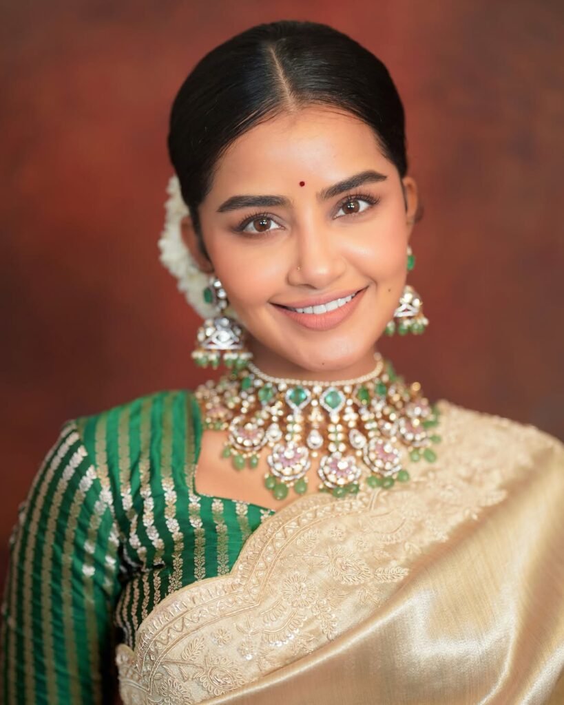 Anupama