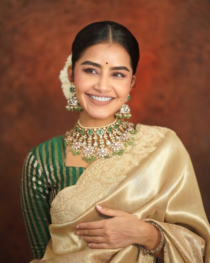 Anupama