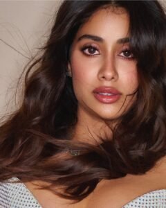 Janhvi Kapoor talkiesplus 2