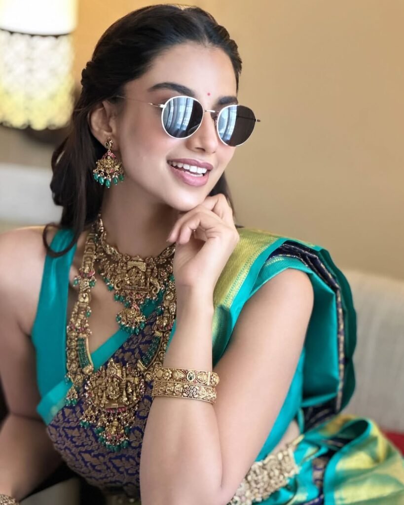 Meenakshi