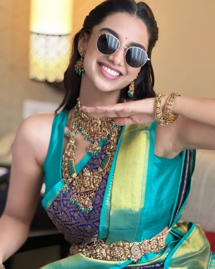 Meenakshi