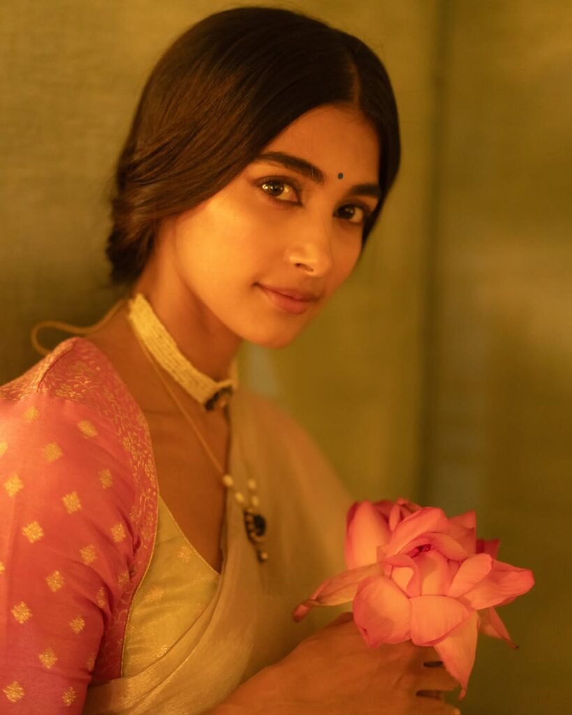 Pooja Hegde