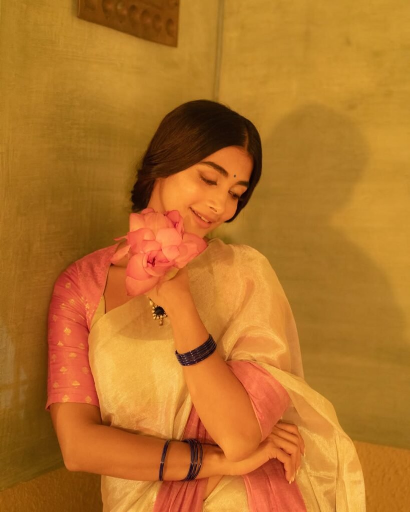Pooja hegde
