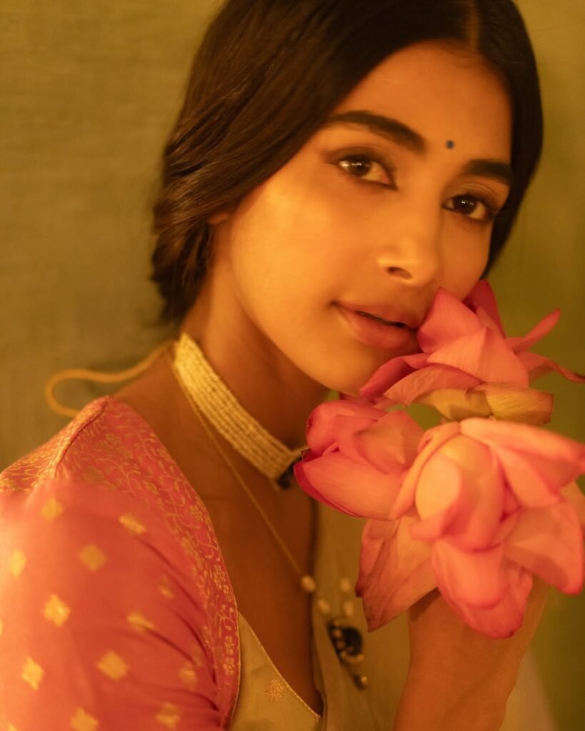 Pooja Hegde