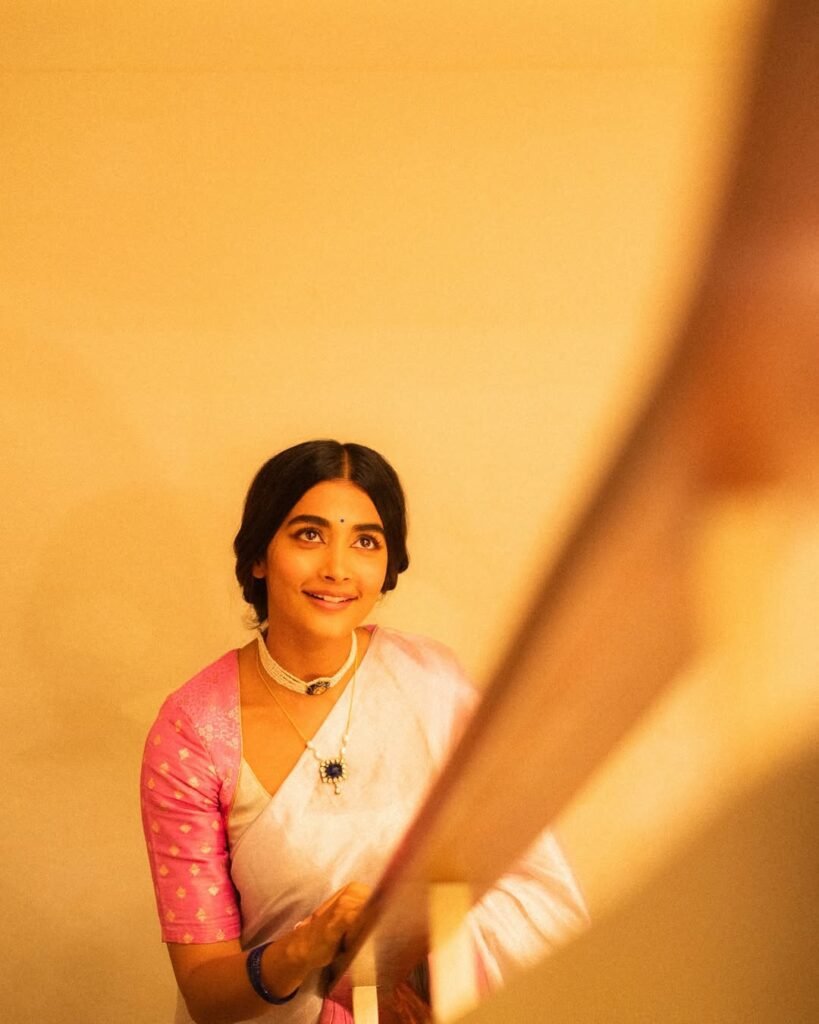Pooja Hegde