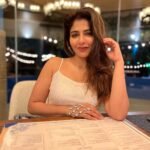 Aishwarya Menon Latest Photos 1