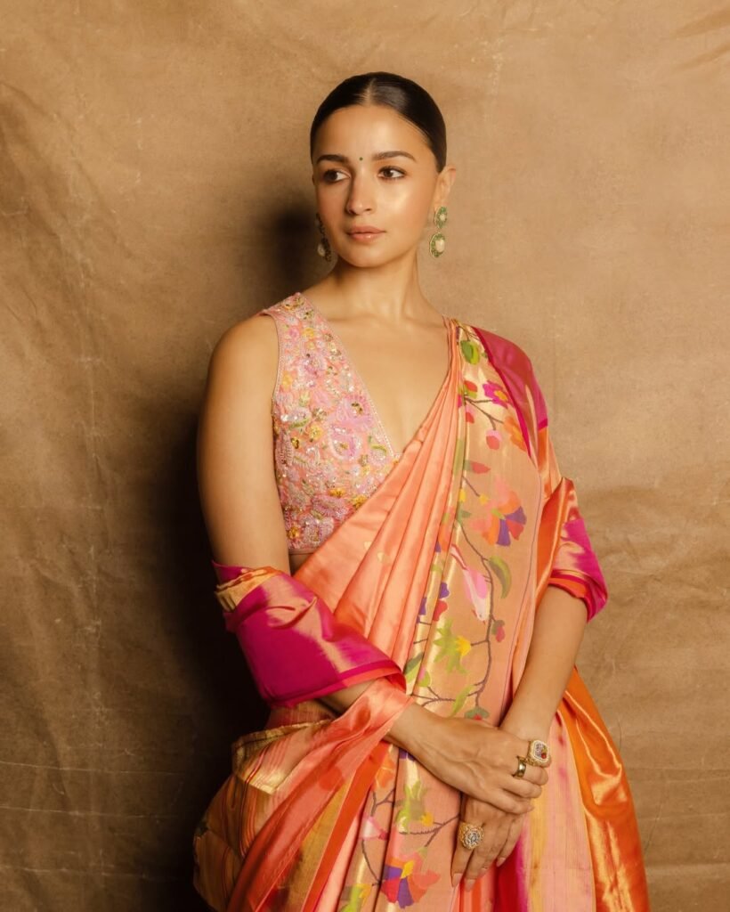 Alia Bhatt's Latest Photos