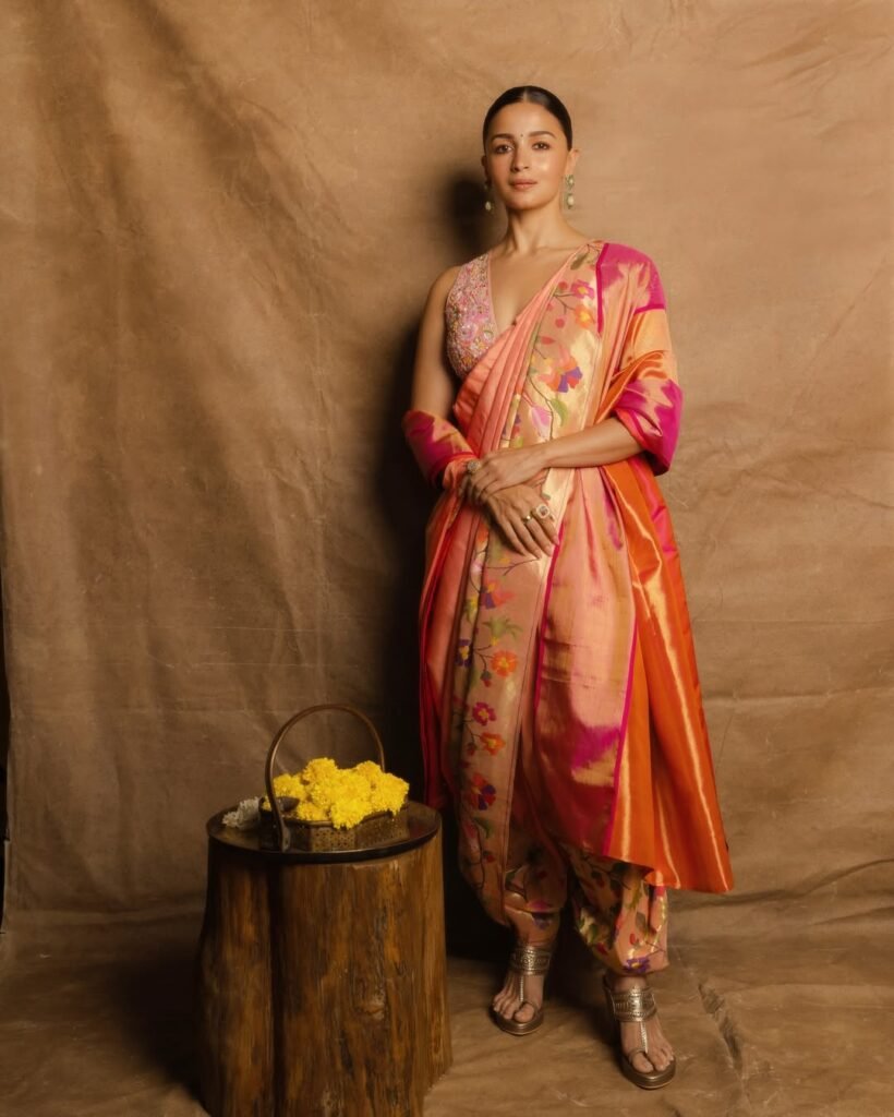 Alia Bhatt