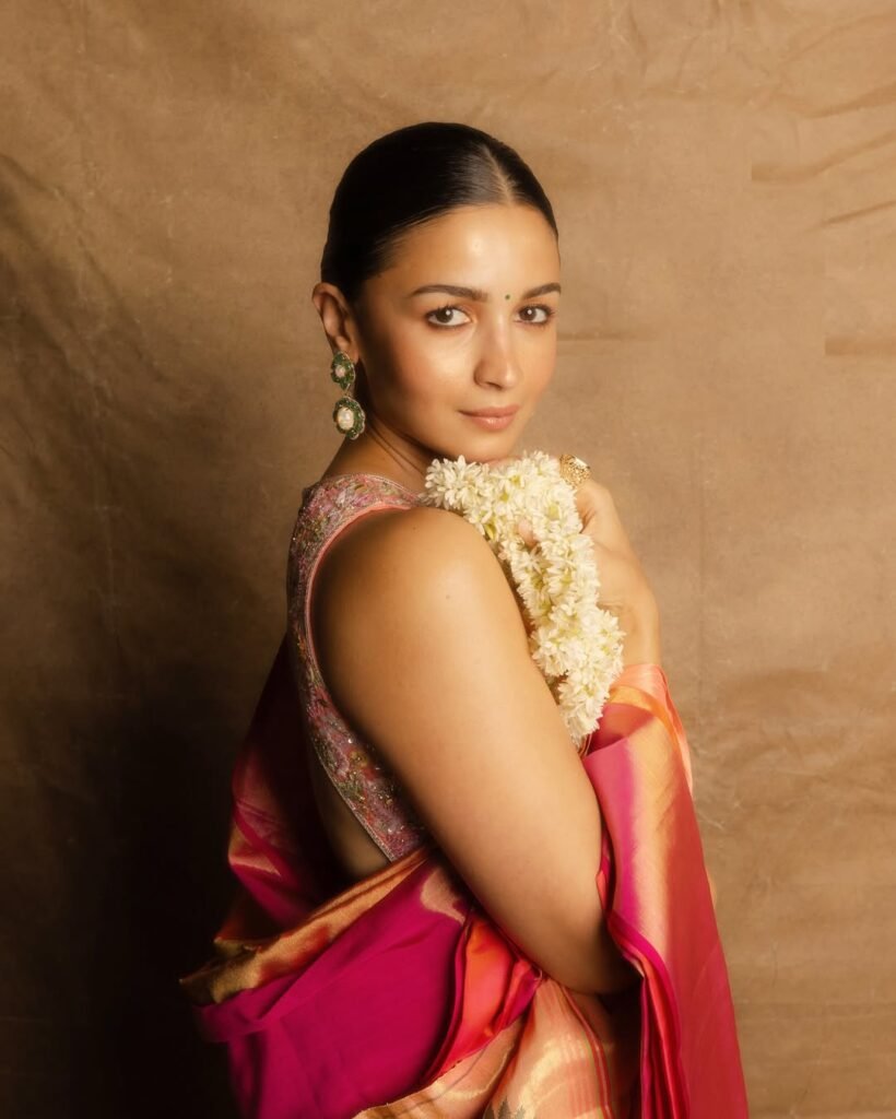 Alia Bhatt