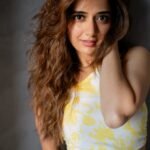 Ashika Ranganath 1