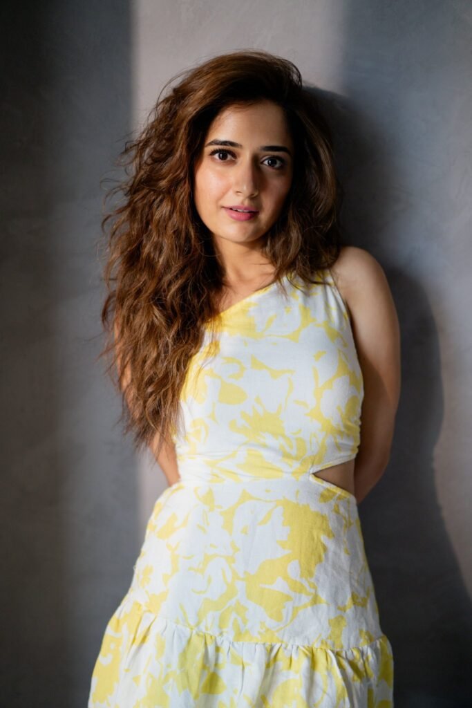Ashika Ranganath Latest Photos – Stunning New Looks & Exclusive Gallery