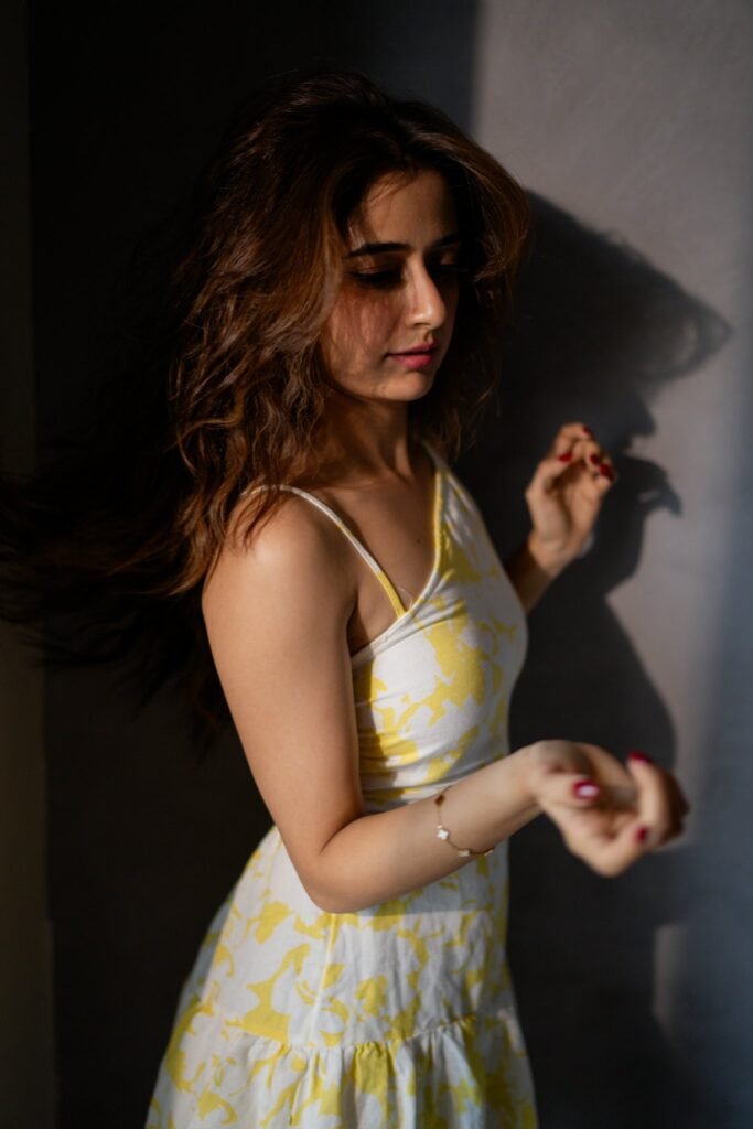 Ashika Ranganath Latest Photos – Stunning New Looks & Exclusive Gallery