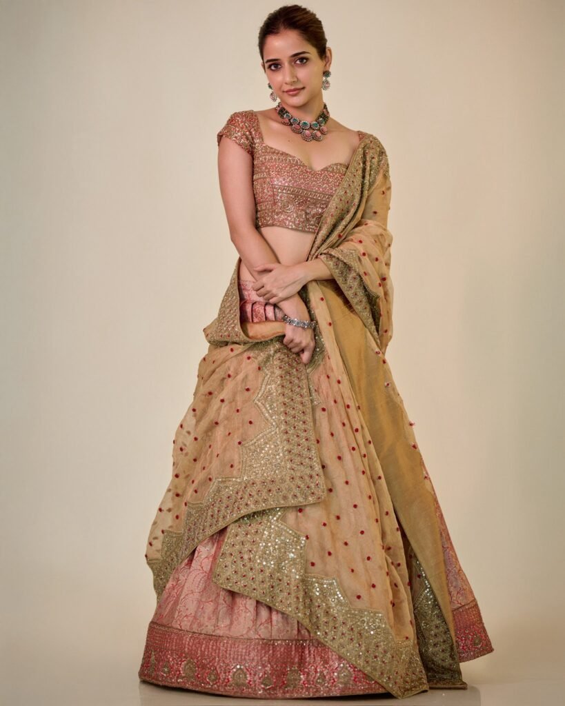 Ashika Ranganath’s Latest Photos