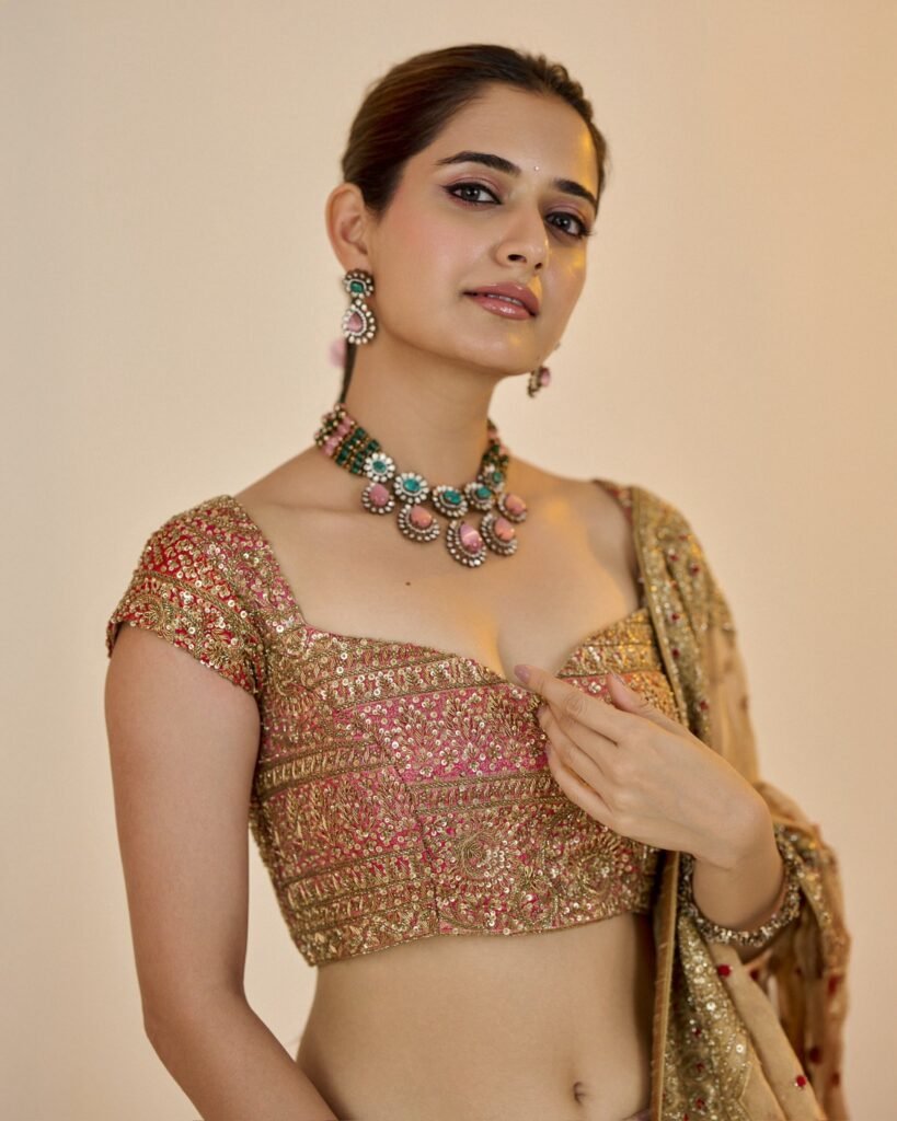 Ashika Rangnath