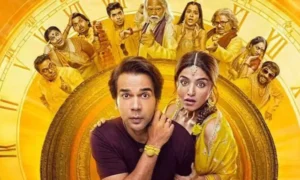 Bhool Chuk Maaf Skips Theatrical Release