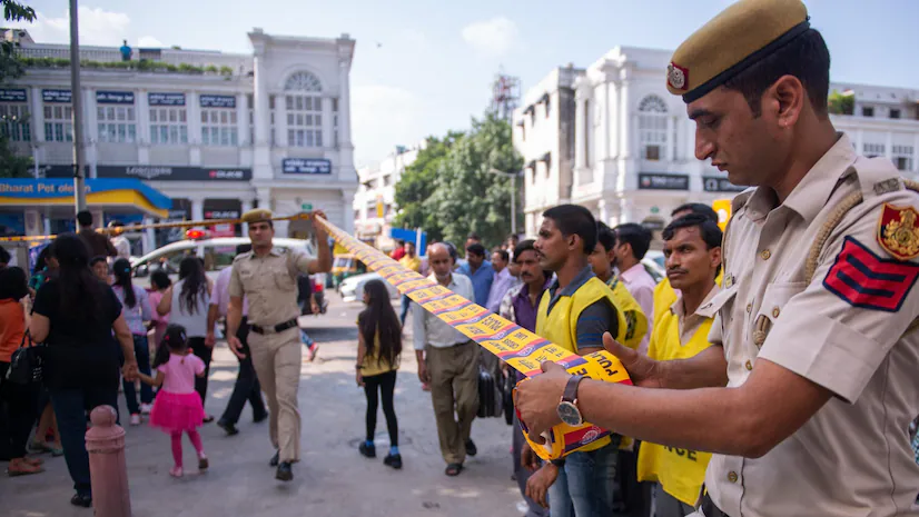 India Conducts Nationwide Mock Drill Across 244 Locations – Civil Defence Preparedness