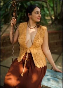 Megha Shukla 4