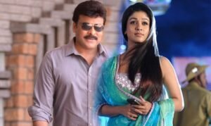 Nayanthara-wraps-up-Chiranjeevi’s-Talkiesplus
