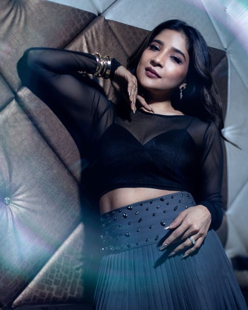 Sakshi Agarwal