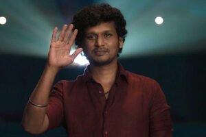 lokesh kanagaraj