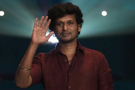 Lokesh Kanagaraj Set for Hero Debut – Talks Underway with Top Director