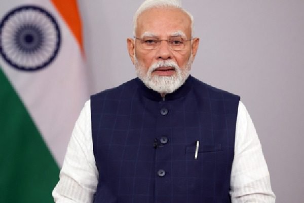 PM Modi Monitors Operation Sindoor as Indian Army Hits 9 Terror Targets Successfully