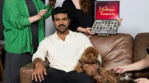 ram-charan-madame-tussaud